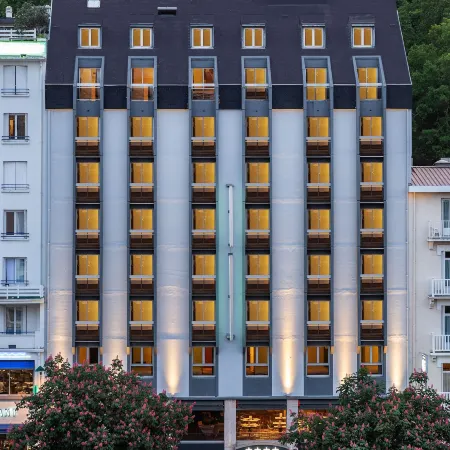 Hôtel Miramont