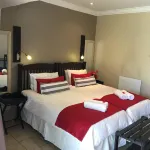 3 Liebeloft Guest House Hotels in Edenvale