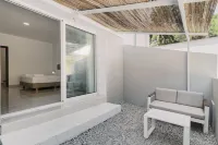 Bamboo Suites Hotel