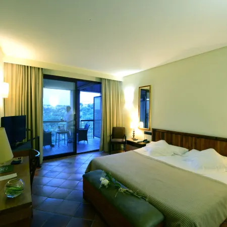 Hotel Cigarral El Bosque