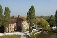 Corse Lawn House Hotel Hotels in Tewkesbury