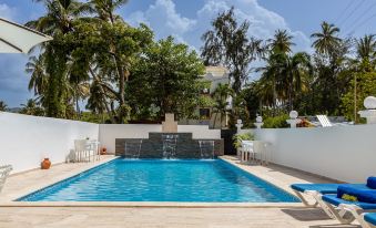 Hotel Turístico Marian