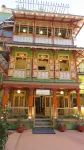 Mangaldas Ni Haveli II by the House of MG