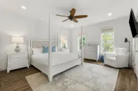 30A Beach House - Summerwind at TreeTop by Panhandle Getaways