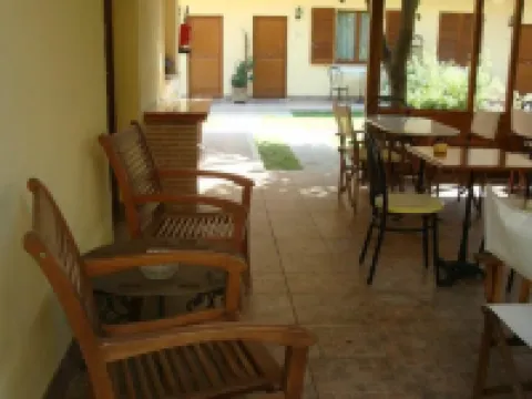 阿尼塔別墅酒店 豐迪酒店