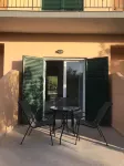 Studio Banos Apartments and Swimming Pool