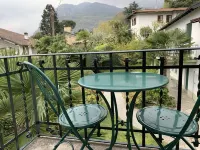 Hotel Loveno - Dağ Manzaralı