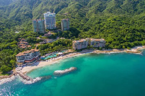 Garza Blanca Preserve Resort & Spa - All Inclusive