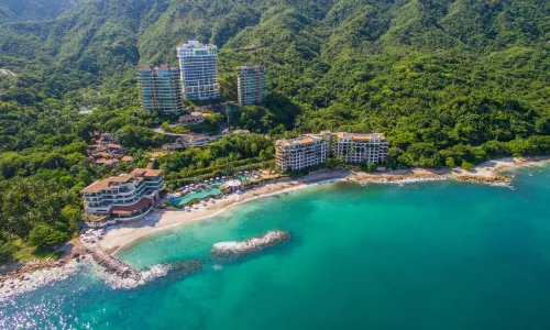 Garza Blanca Preserve Resort & Spa - All Inclusive