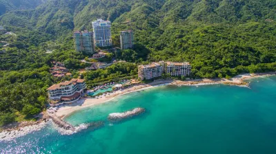 Garza Blanca Preserve Resort & Spa - All Inclusive Hotels in Puerto Vallarta