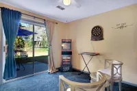 Sweet Home Georgia Luxury