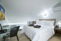 GM Luxury Suites & Spa Hôtels à : Kato Zakros
