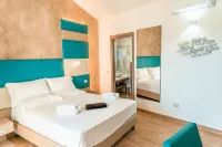 AQUA SARDINIA boutique hotel Hotel a Porto Ottiolu