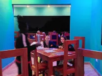 Kiteme Comfort Lodge - Bữa sáng