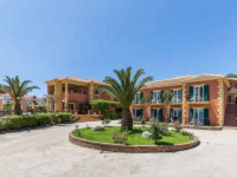 Makis Hotel Hotels in Elios Proni