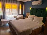 Ekin Otel Göcek