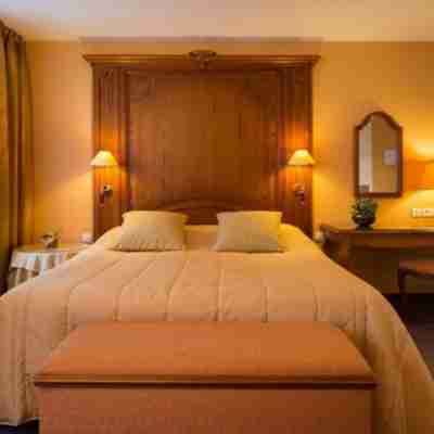 Hôtel Europe Saverne Rooms