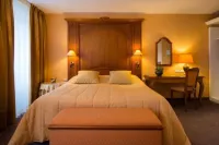 Hôtel Europe Hotels in Birkenwald