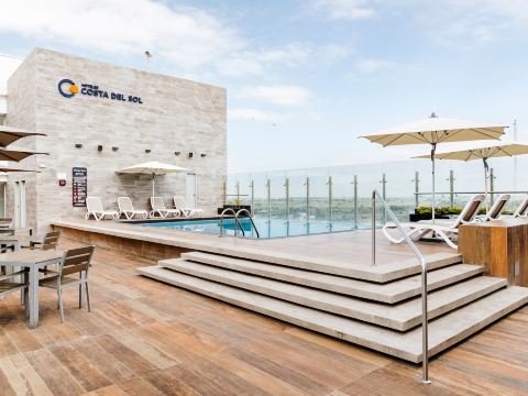 Wyndham Costa del Sol Tumbes
