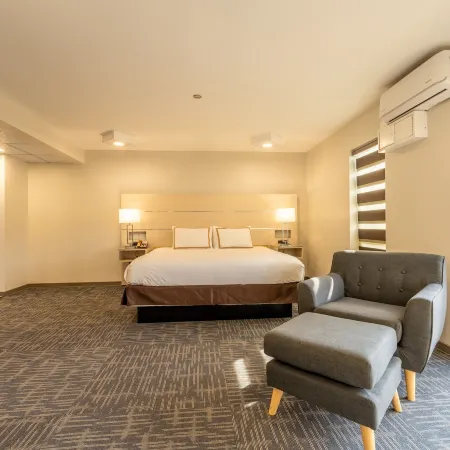 Quality Inn Sunshine Suites