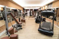 Bianco Riccio Suite Hotel - Gym
