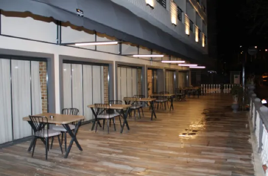 Ephesus Nobel Otel Отели рядом с достопримечательностью «Эфес. Археологический памятник»