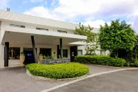 KC 호텔 산 호세  호텔