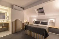 FastHôtel Biarritz Bidart Côte-Basque - Un hôtel FH Collection Hotels in Bidart