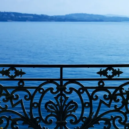 Poseidonion Grand Hotel