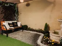 Gold House Hotels near La Aurora International Airport
