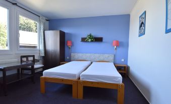 Chalet in Dolní Brusnice Near Ski Lift, Cleaning Included