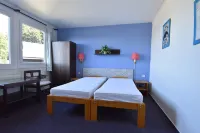 Chalet in Dolní Brusnice Near Ski Lift, Cleaning Included