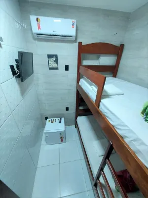 Pousada Bomfim Hotels in Coqueiro Seco