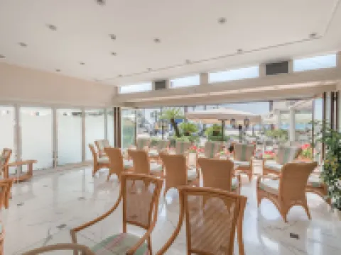 Miramare Hotel Hotels in Rapallo