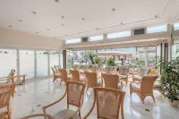 Miramare Hotel Отели в г. Рапалло