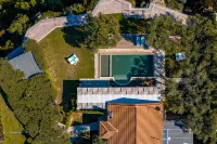 Kymaros Villas