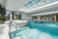 Eurostars Gran Hotel la Toja - 5-stjärniga
