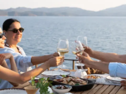 Golden Key Bordubet Hotels in Hisaronu