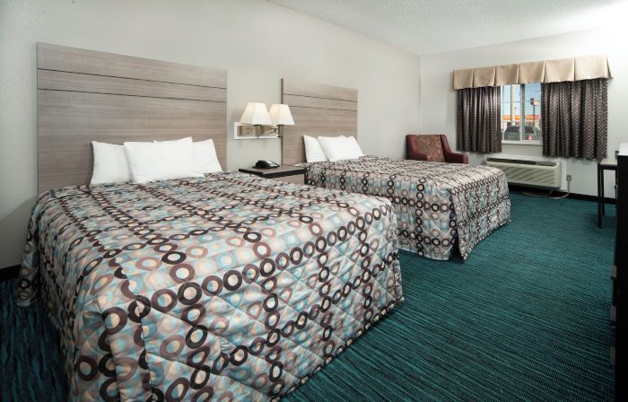 BridgePointe Advantage by BPhotels