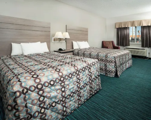 BridgePointe Advantage by BPhotels Hotels in Dodge County