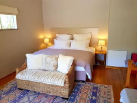 Eight on Tuin โรงแรมในฟรานสชอค