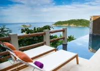 Casa Chameleon Hotel Las Catalinas - Adults Only Hotels in Potrero