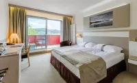 Amenity Hotel & Resort Lipno Hotels in Cerna v Posumavi