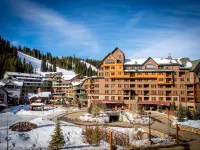 Zephyr Mountain Lodge Hotels in Winter Park