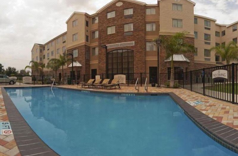 Staybridge Suites Mcallen by IHG photo 5