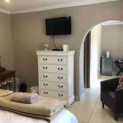 Ledges Retreat Rooms