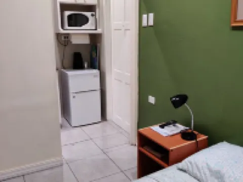 伍德布魯克大道酒店 西班牙港酒店