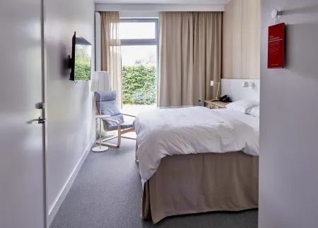 Ikea Hotell