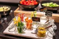 Park Inn by Radisson Nurnberg, Germany