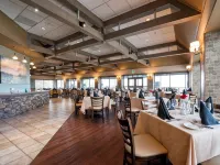Lanier Islands Legacy Lodge Hotels in Hall County